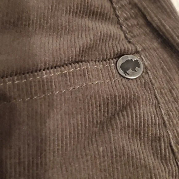 Mountain Khakis Velvet Skirt - Picture 6 of 13